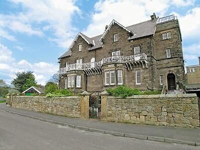 Prudhoe Mews Alnmouth Exteriör bild